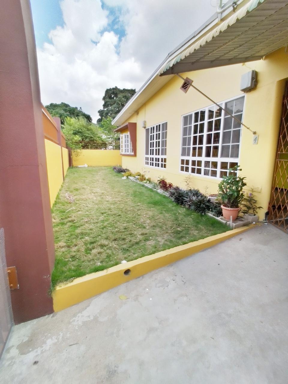 House For Rent CRANE AVENUE, Kingston 8 75,000 Keez