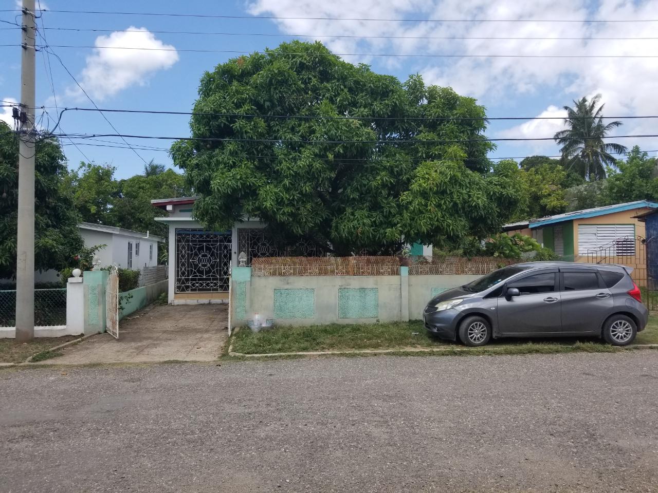 House For Sale MARLIE ACRES, OLD HARBOUR, Old Harbour 12,500,000 Keez