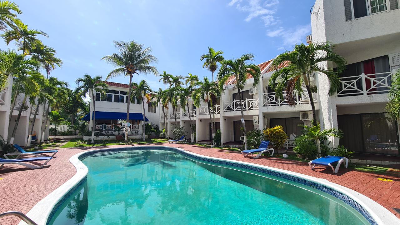 Apartment For Sale CHRISANNS BEACH RESORT, Tower Isle 250,000 Keez