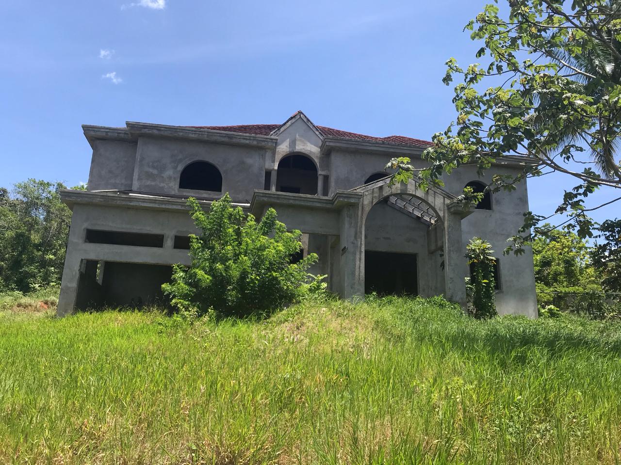 House For Sale RUSSELL PLACE MEADOWS, Shooters Hill 28,300,000 Keez