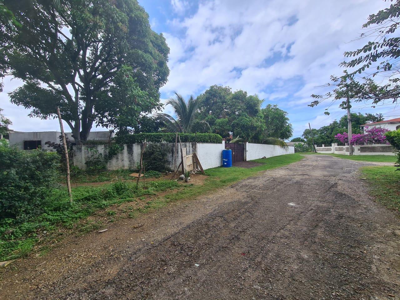 Residential Lot For Sale: CONTENT GARDENS, Ocho Rios | $8,990,000 | Keez