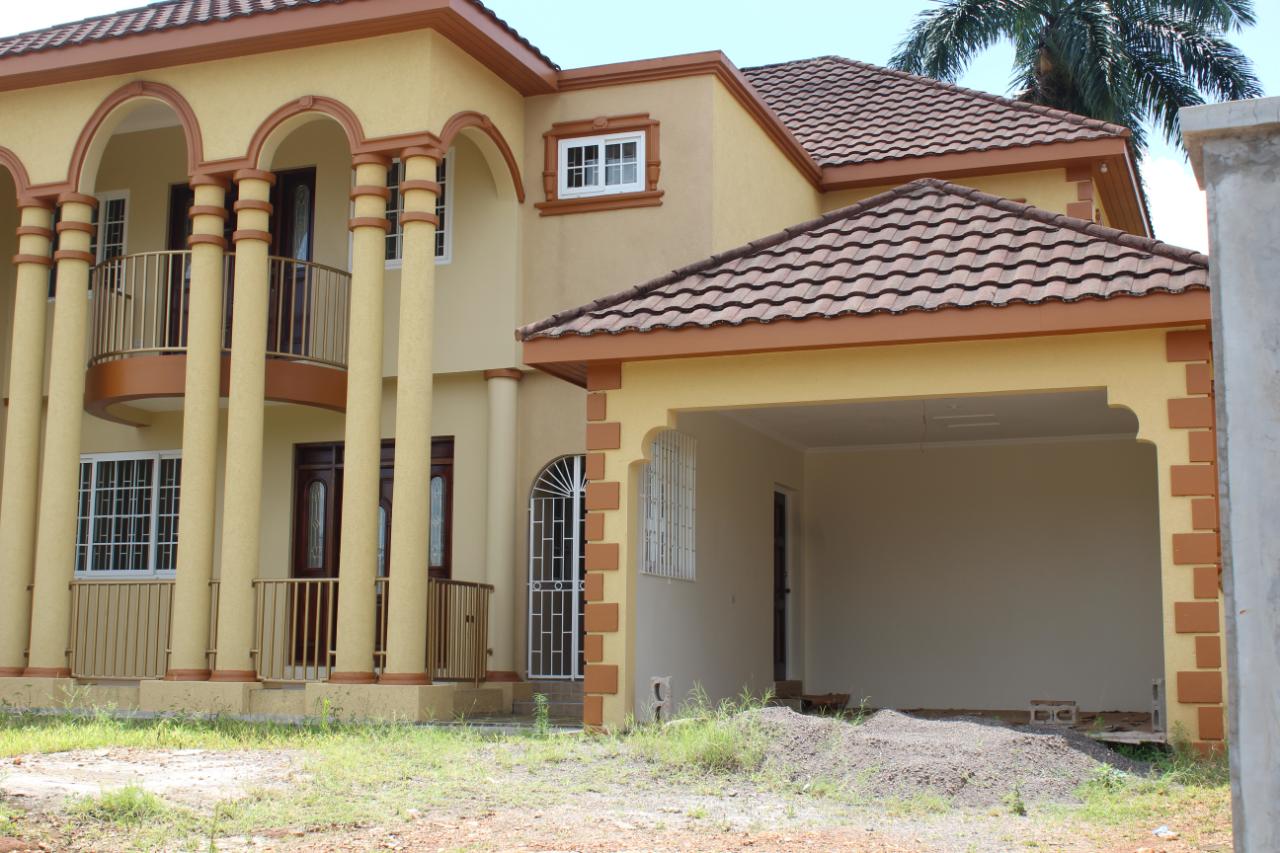 House For Sale DECARTERET ROAD, Mandeville 35,000,000 Keez