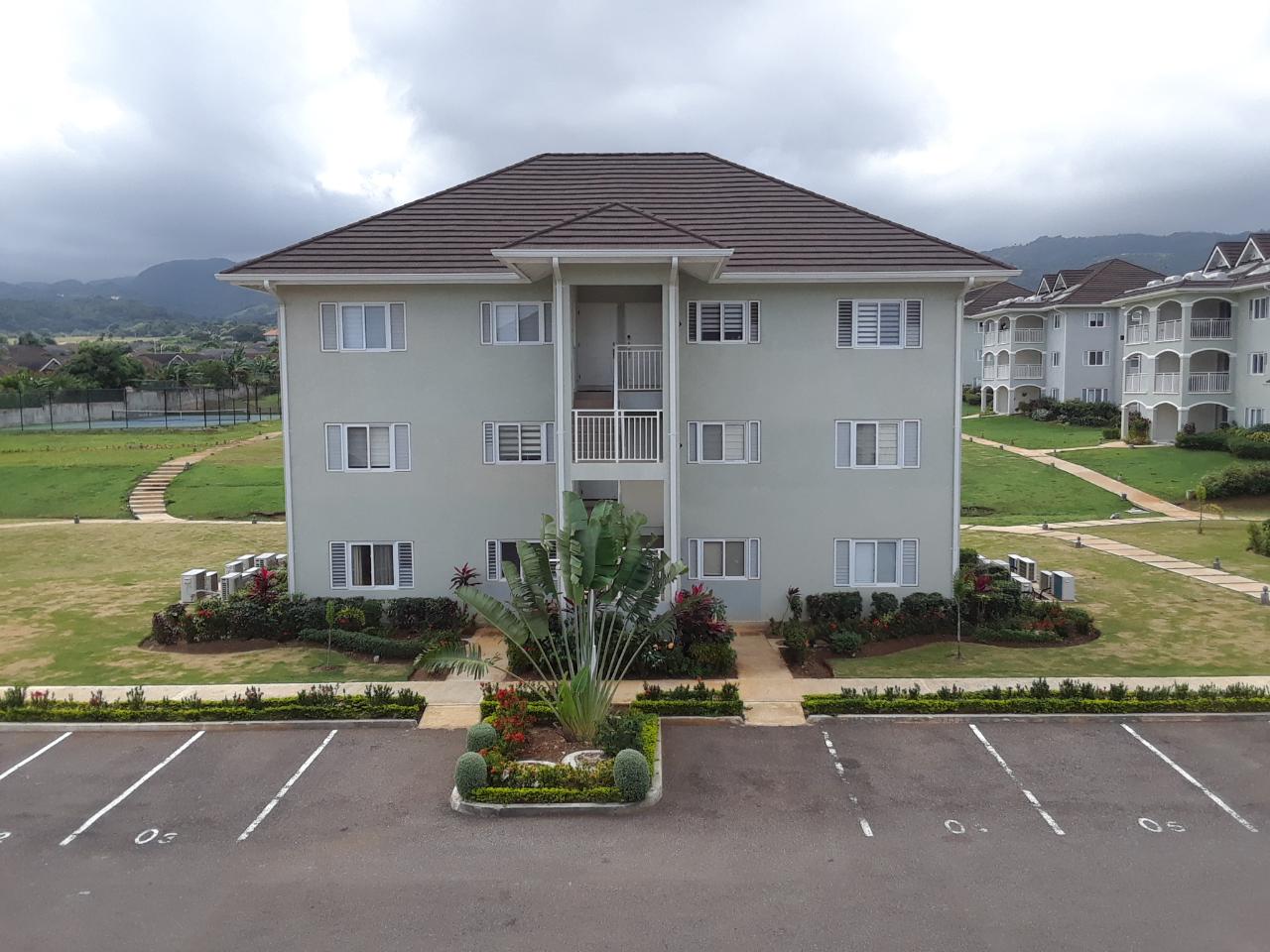 Apartment For Rent FERN COURT, St. Ann's Bay 1,575 Keez