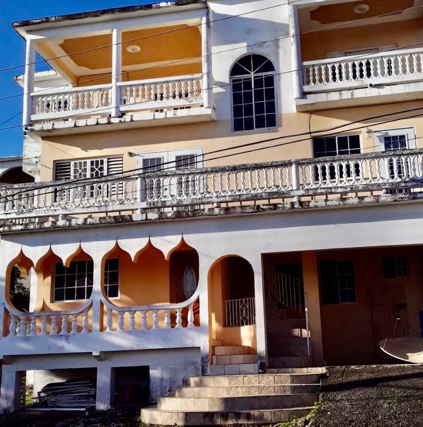 Apartment For Rent RETIREMENT, TRELAWNY, Duncans 40,000 Keez