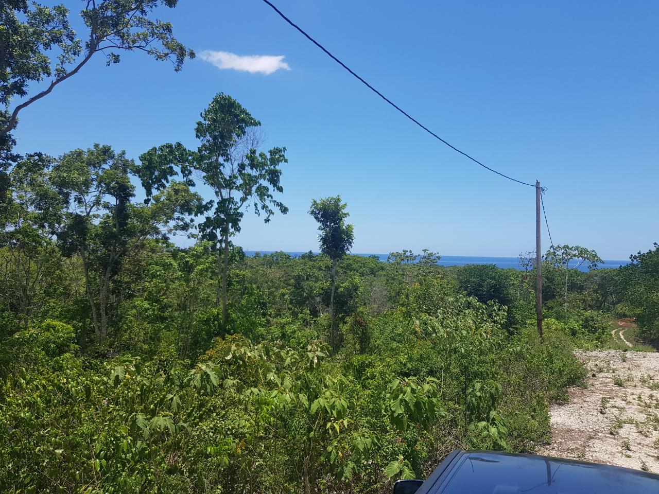 Development Land (Residential) For Sale WEST END, NEGRIL, Negril