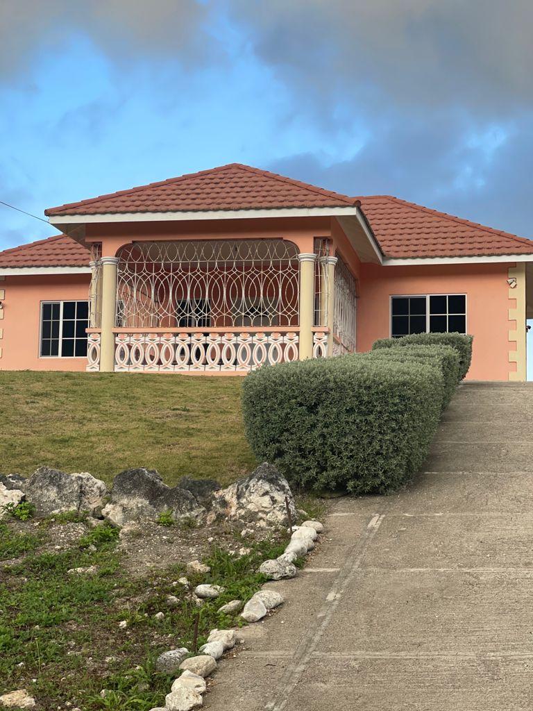 House For Rent TRANQUILITY GLADES, Retreat 60,000 Keez
