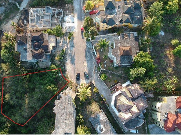 Residential Lot For Sale WESTGATE HILLS PHASE 3, Montego Bay