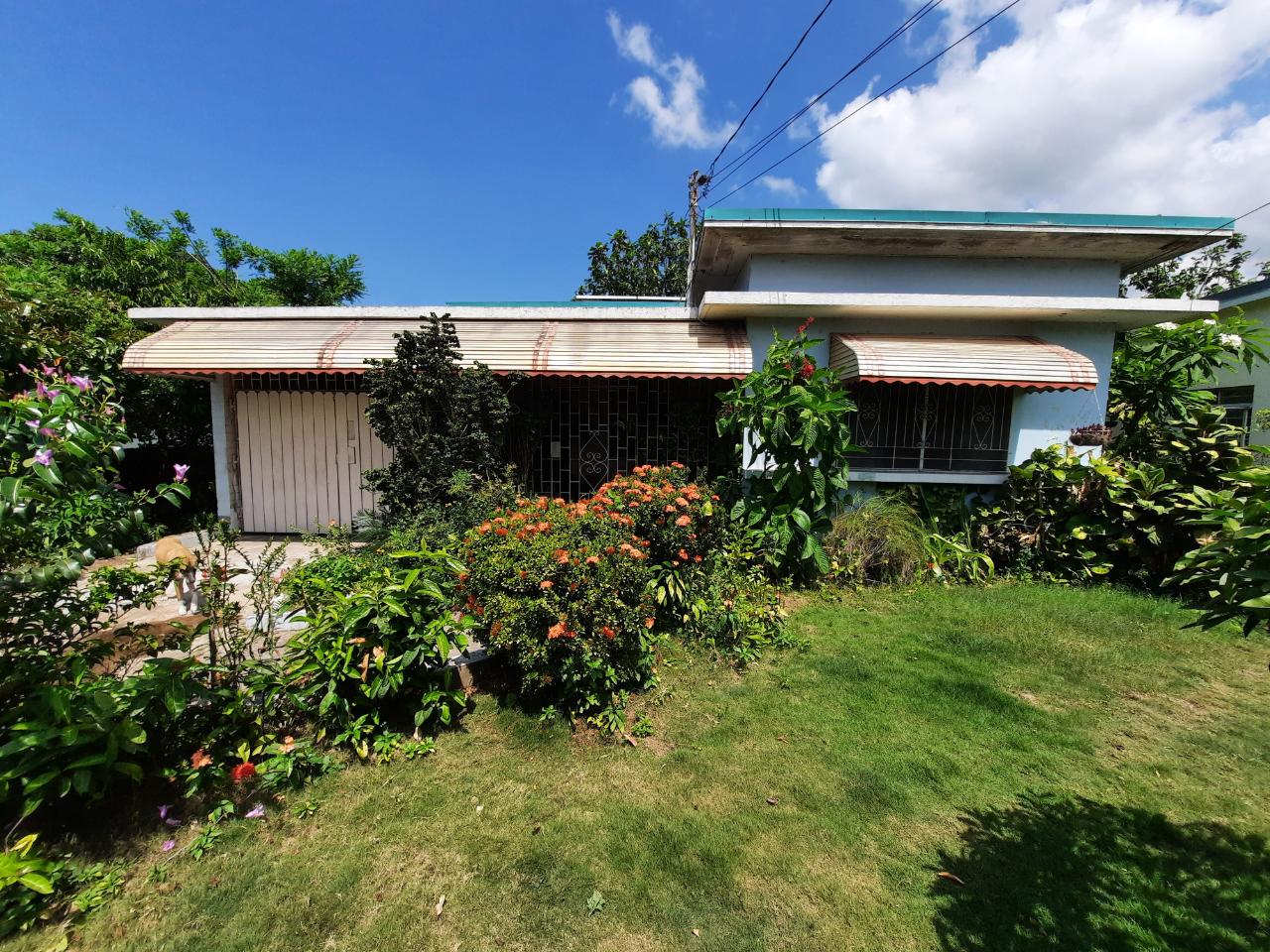 House For Sale CARDIFF CRESCENT, Kingston 20 25,000,000 Keez