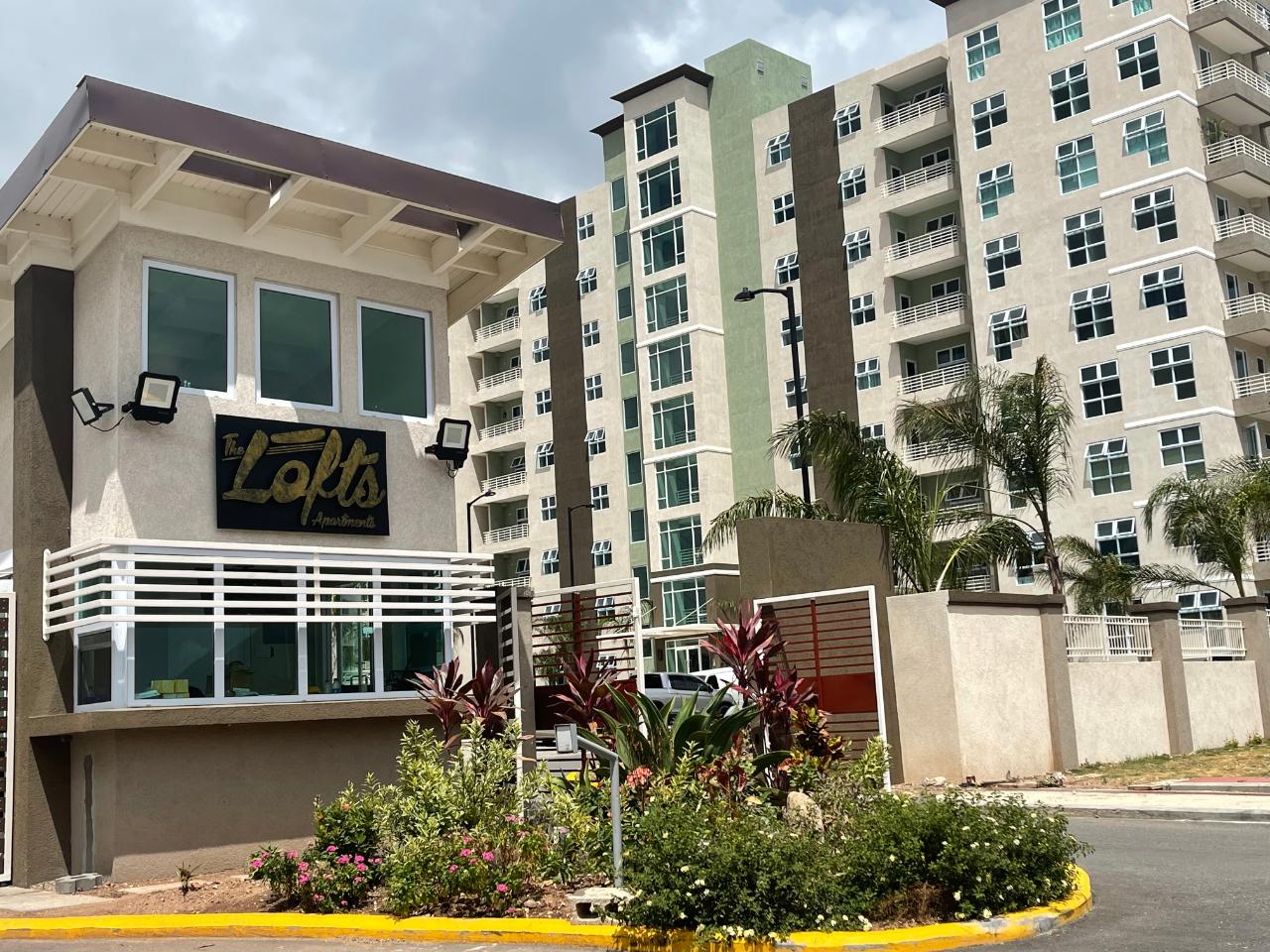 Apartment For Sale CRIEFFE ROAD, Kingston 6 26,850,000 Keez