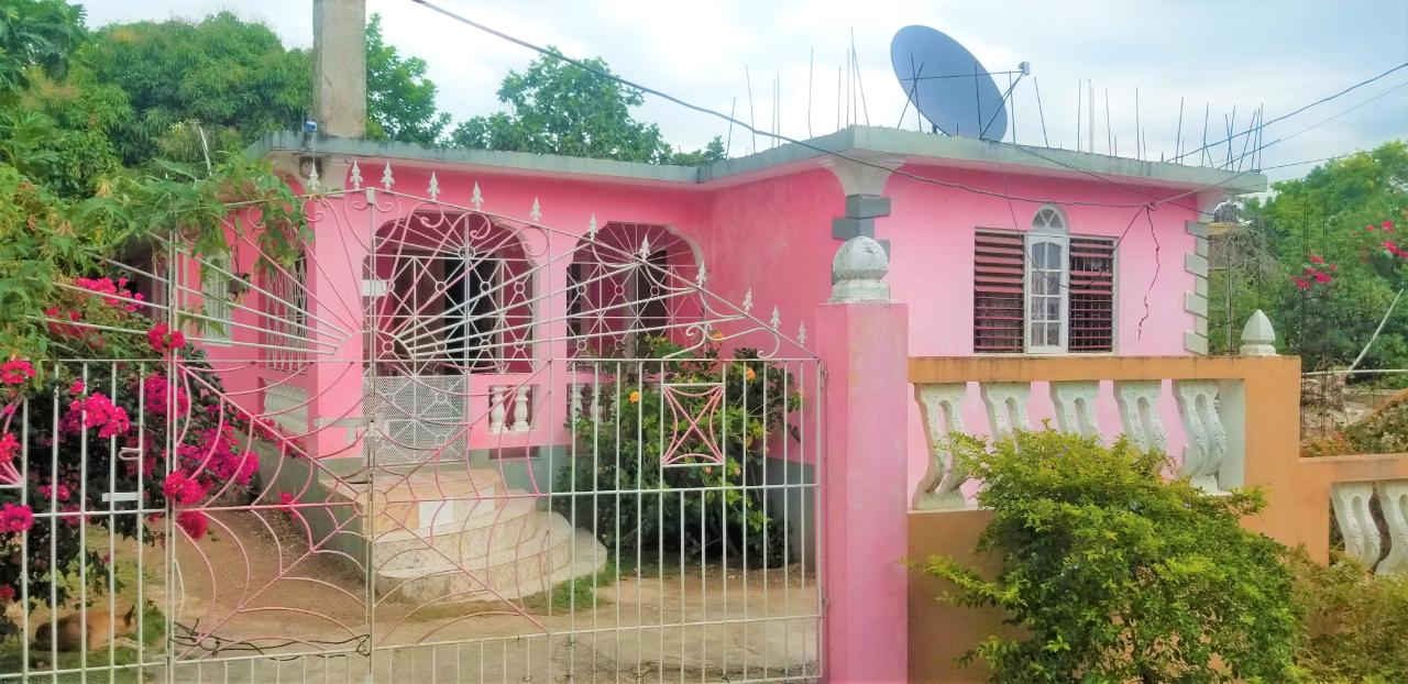 House For Sale PARADISE HEIGHTS, Montego Bay 10,000,000 Keez