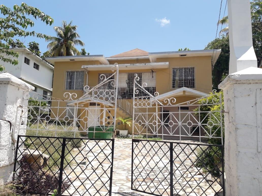 House For Sale BOGUE VILLAGE PHASE 2, Montego Bay 23,000,000 Keez