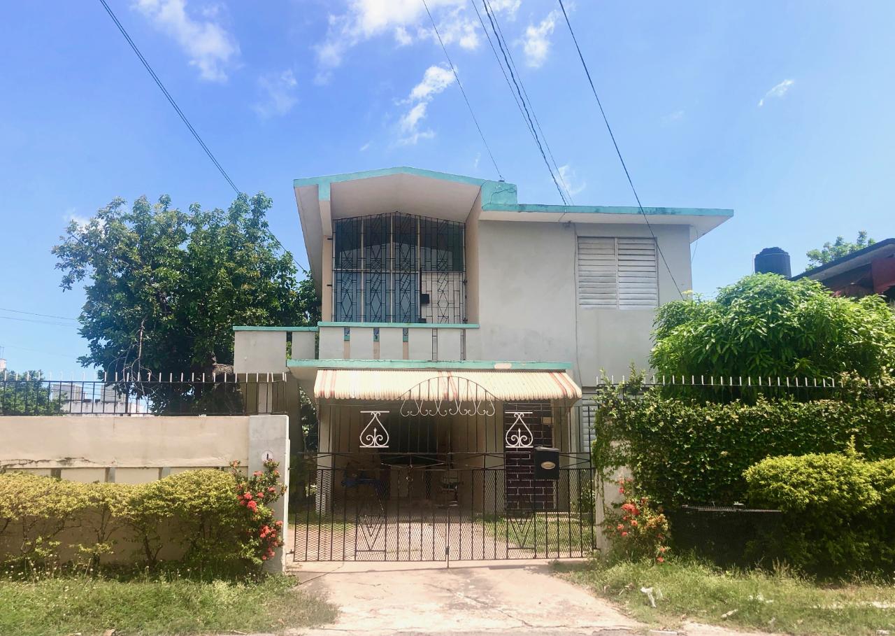 House For Sale MINERVA PLACE, Kingston 20 20,000,000 Keez