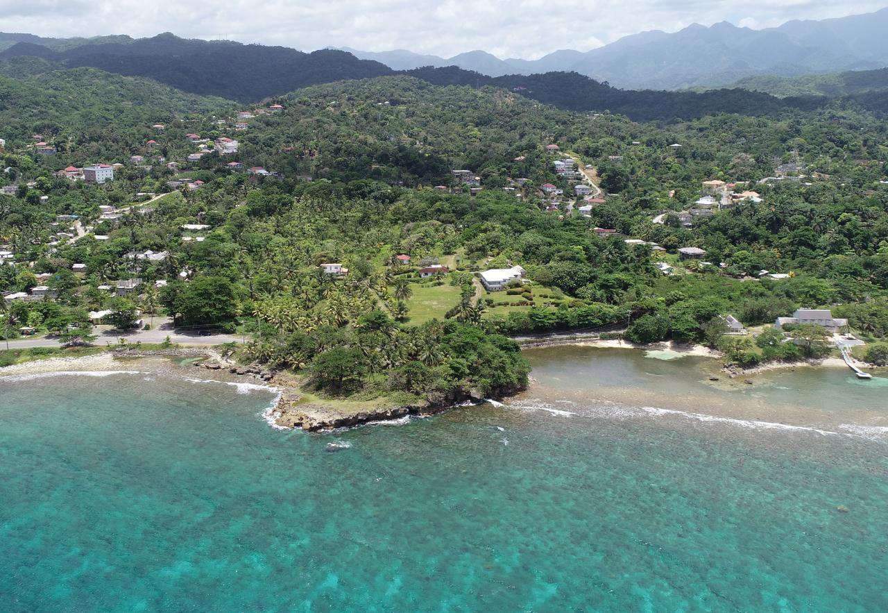 Resort / Villa For Sale PORT ANTONIO MAIN ROAD, Port Antonio