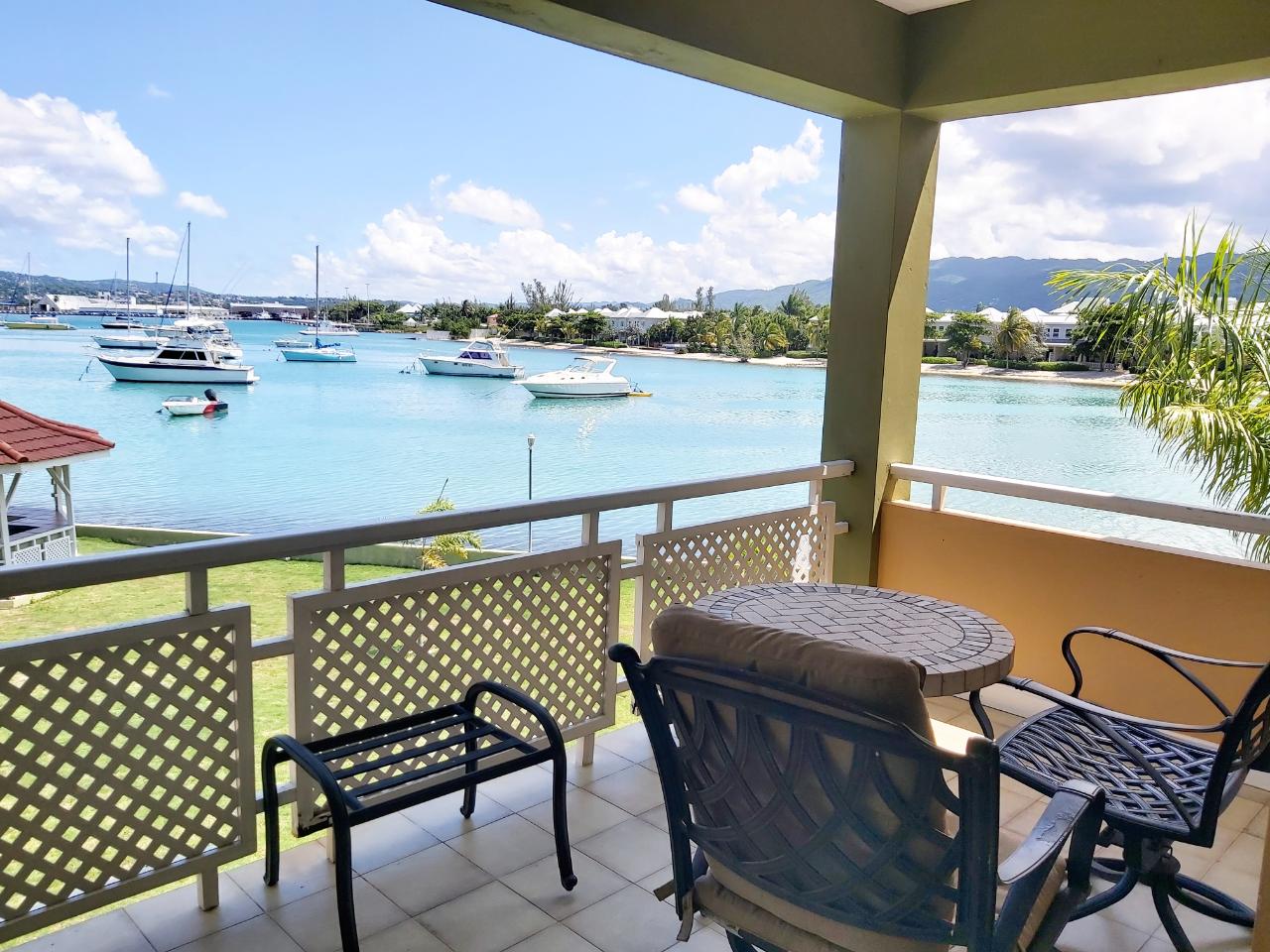 Apartment For Rent OCEAN PINES, FREEPORT, Montego Bay 1,500 Keez