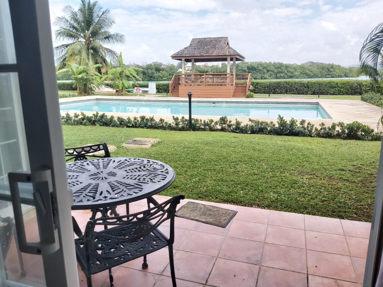 Apartment For Rent FREEPORT THE LAGOONS, Montego Bay 1,300 Keez