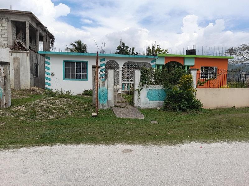 House For Sale SHREWSBURY HOUSING SCHEME, Petersfield 53,200 Keez