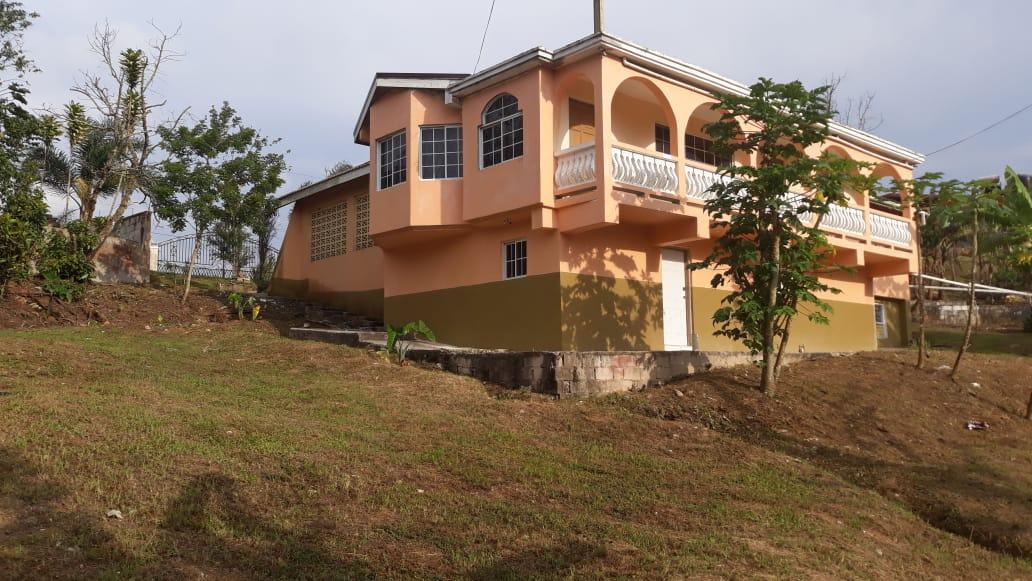 House For Sale COLEYVILLE, Coleyville 19,990,000 Keez
