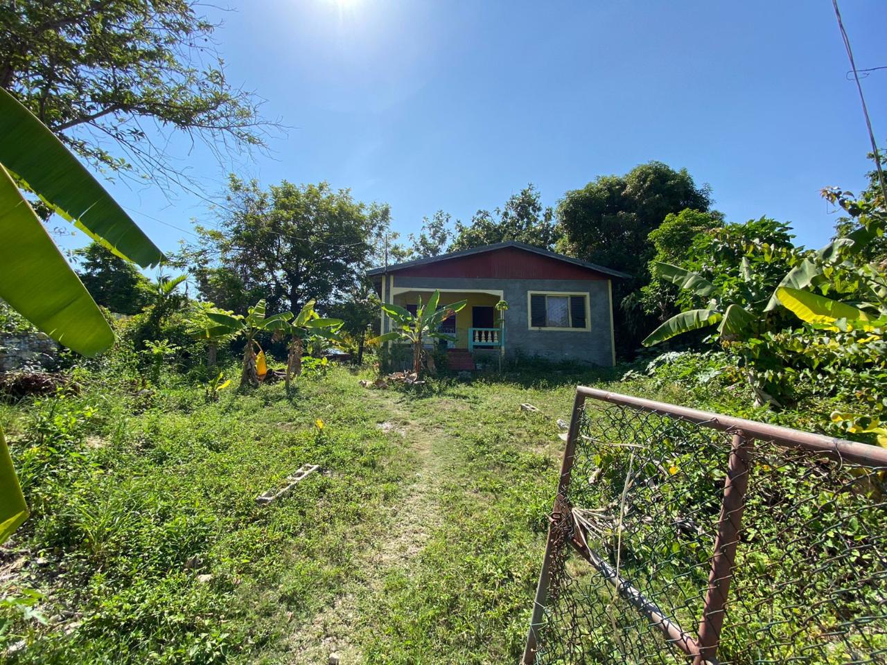 House For Sale LYNFRED MANOR, HOPEWELL,, Hopewell 12,000,000 Keez