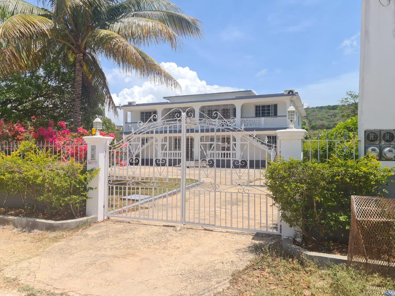 Apartment For Rent TORTUGA DRIVE, GREENWOOD, Montego Bay 55,000 Keez