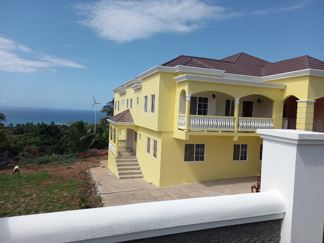 Apartment For Rent SEAVIEW CRESCENT, Discovery Bay 750 Keez