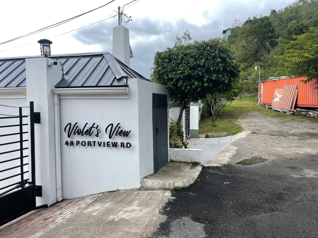 Apartment For Rent PORT VIEW DRIVE, Kingston 8 140,000 Keez