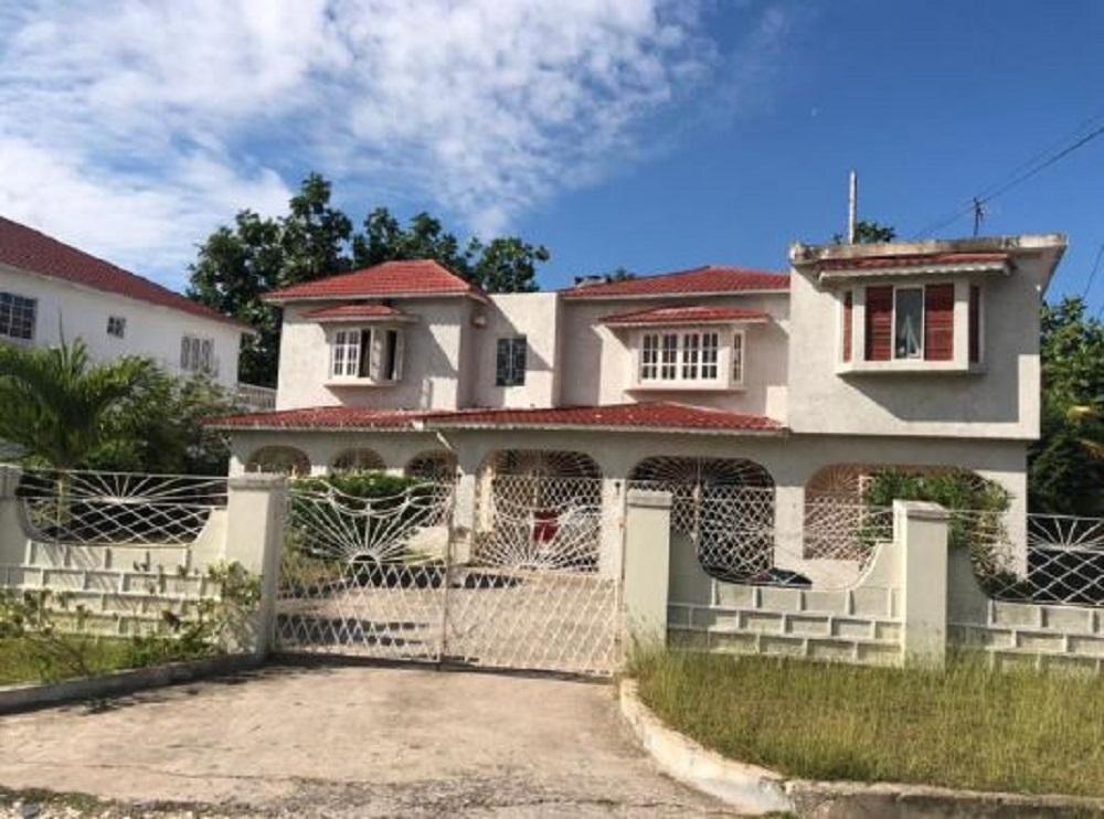 House For Sale: HIGHFIELD, SPANISH TOWN, Spanish Town | $23,000,000 | Keez