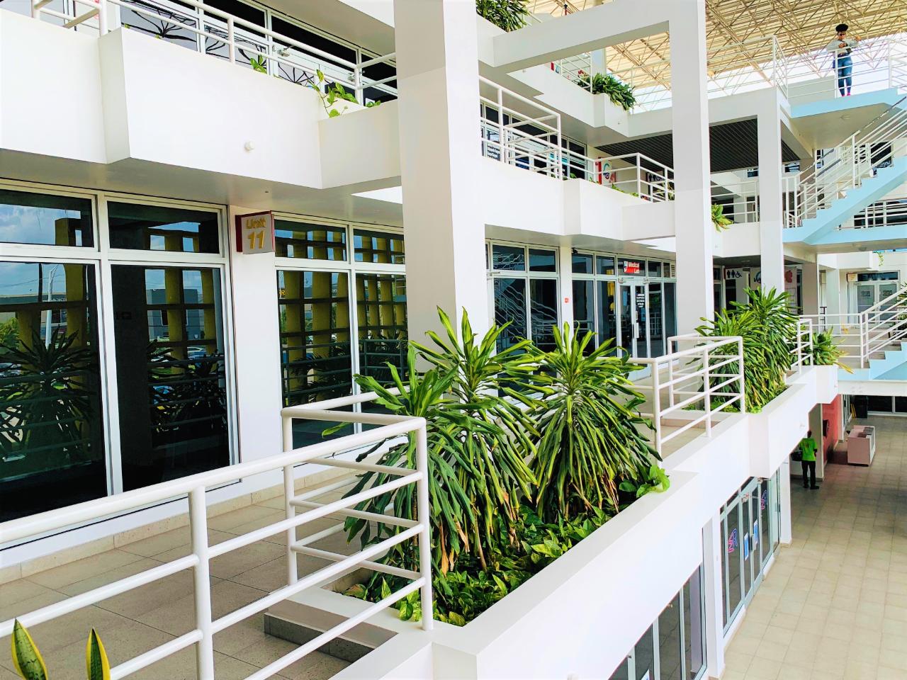 Offices / Commercial Bldg For Rent 6 CRANE BLVD, GWEST CENTRE