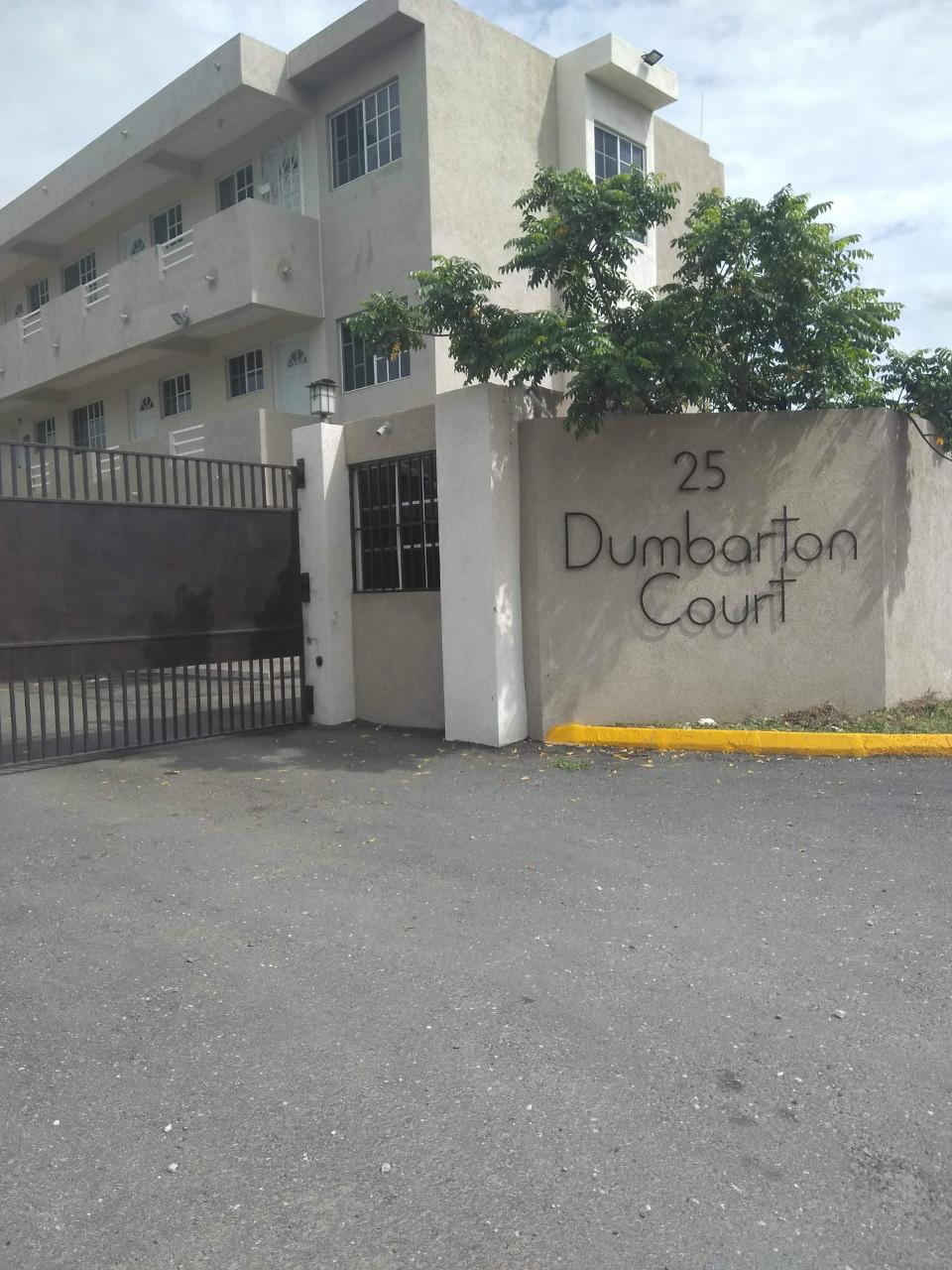 Apartment For Rent DUMBARTON AVE, Kingston 10 90,000 Keez