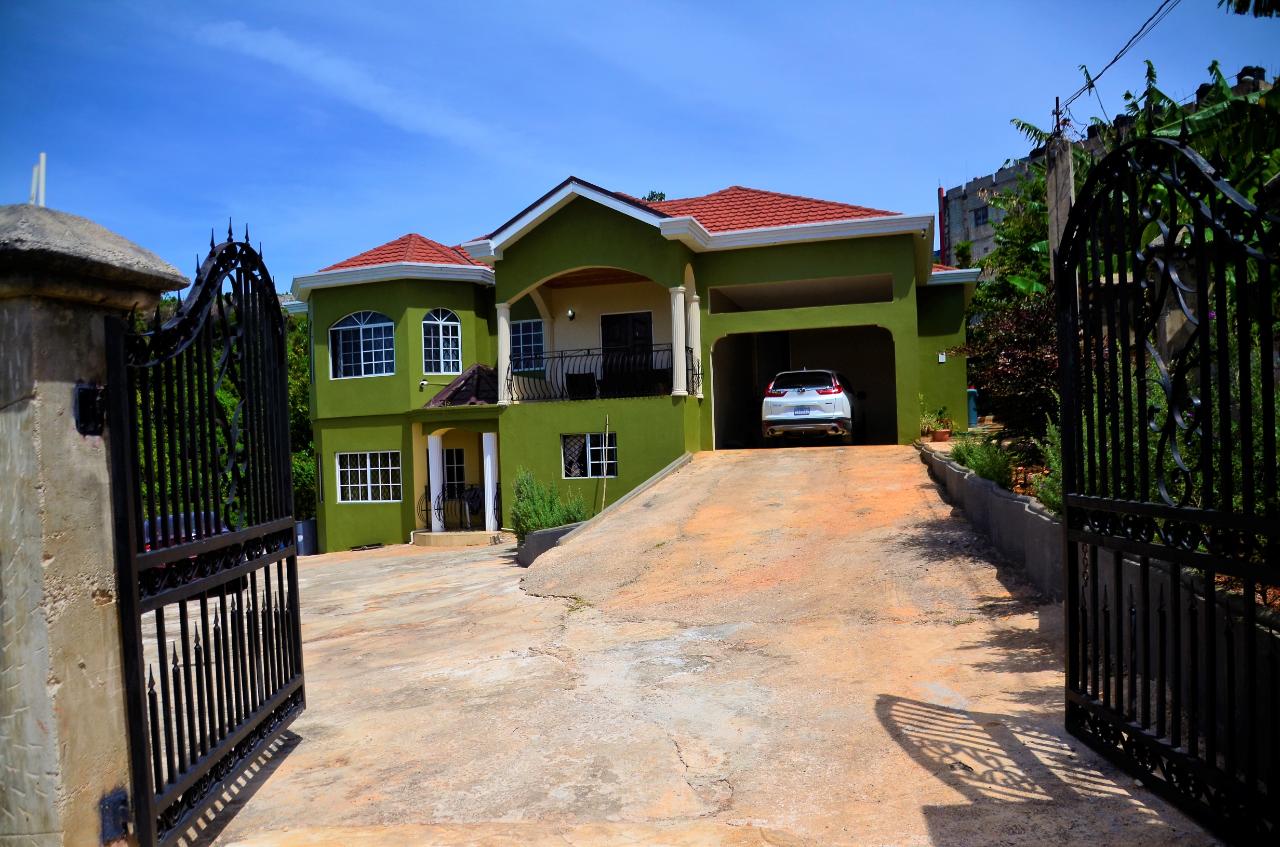 House For Sale LYNCH amp; BALLARDS PAT, JUN, Junction 35,900,000