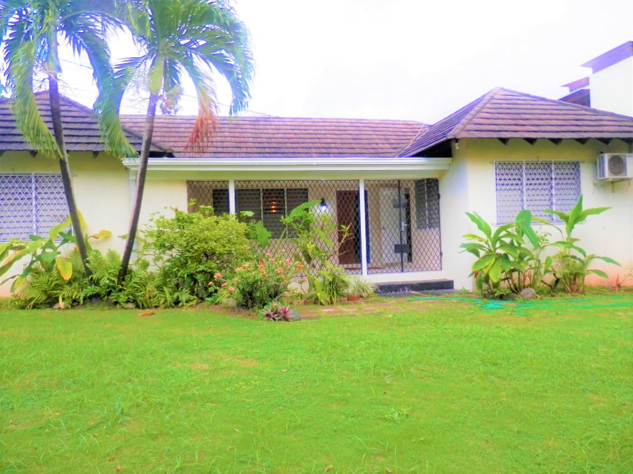 House For Sale CHARLTON ROAD, Kingston 8 60,000,000 Keez