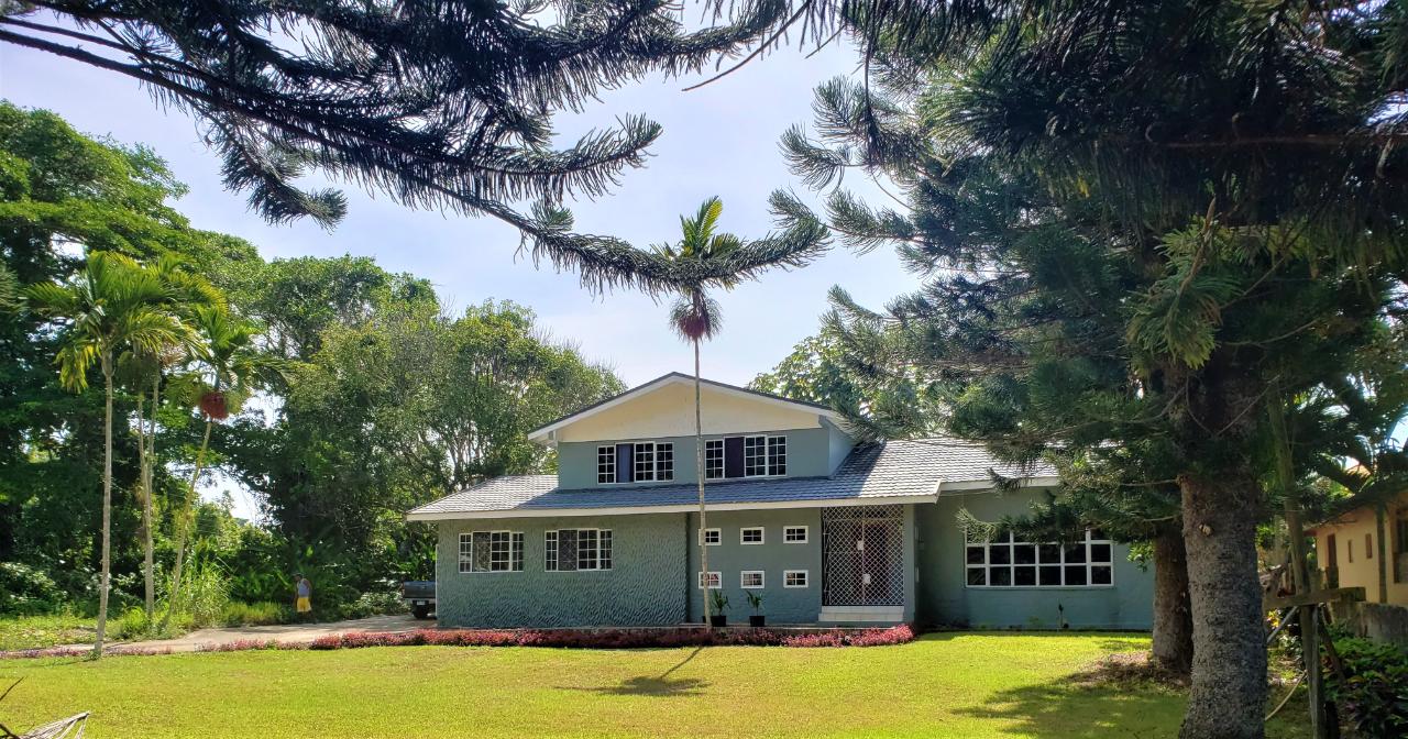 House For Sale UPPER MOUNT NELSON BLVD, Mandeville 33,800,000 Keez