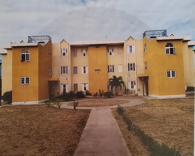 Apartment For Sale UNION ESTATE, Spanish Town 11,500,000 Keez