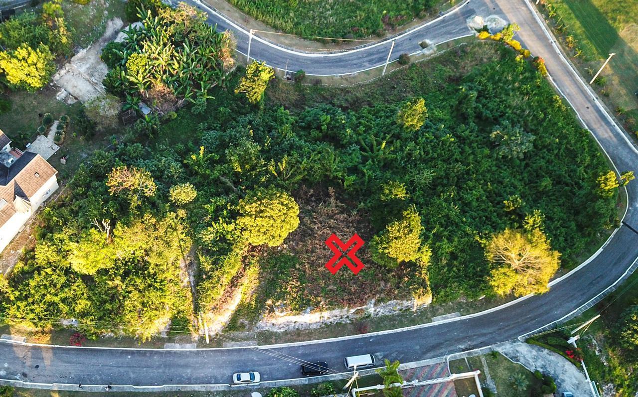 Residential Lot For Sale NEGRIL ESTATE, Negril 82,000 Keez