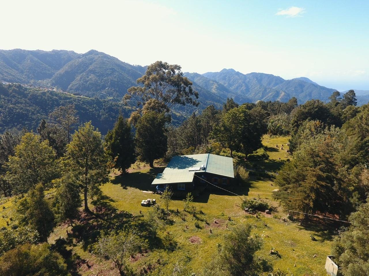 House For Sale GREENWICH, Irish Town 1,275,000 Keez