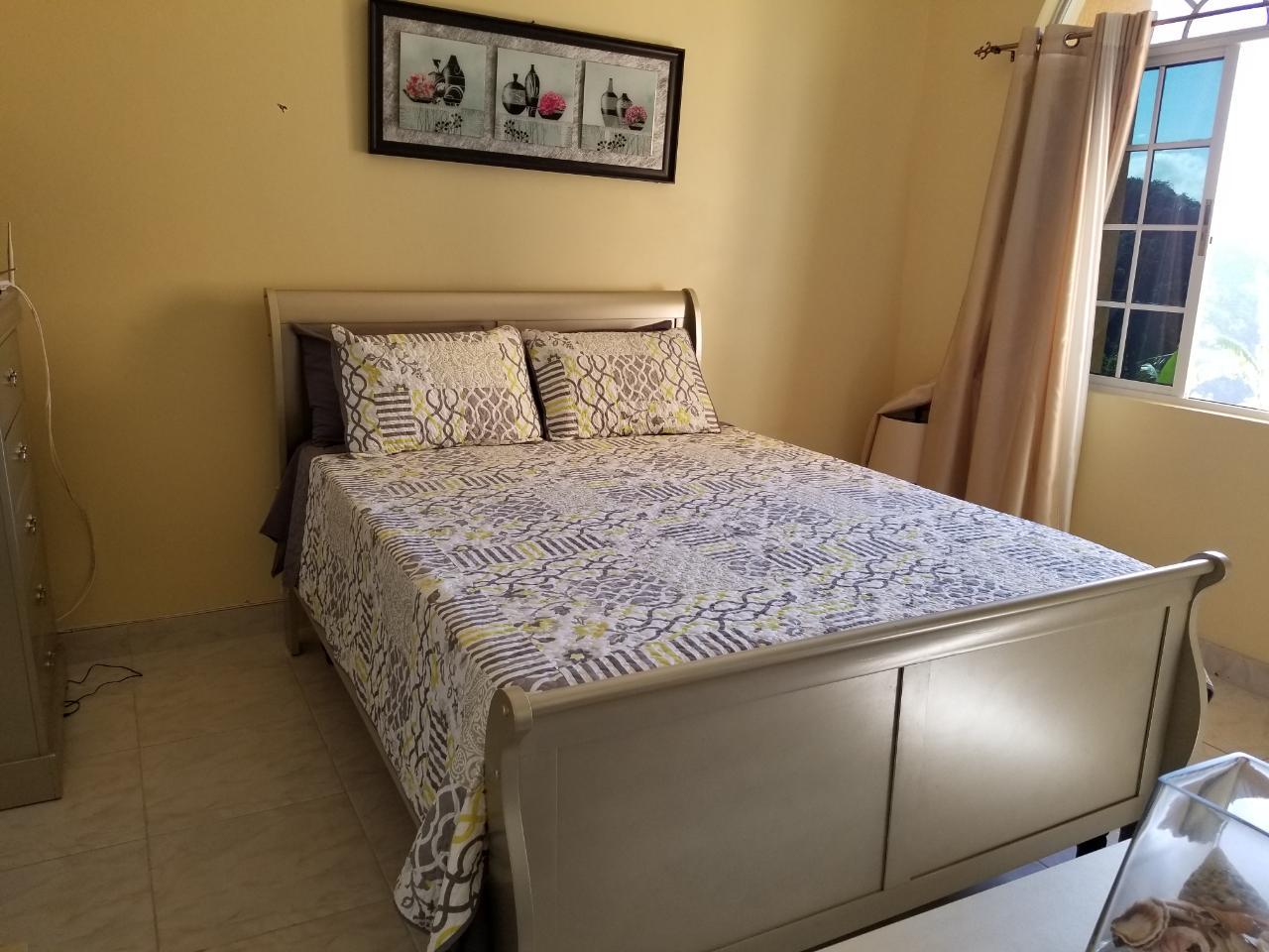 Apartment For Rent: MOUNT ATLAS ESTATE KGN 19, Kingston 19 | $155,000 ...