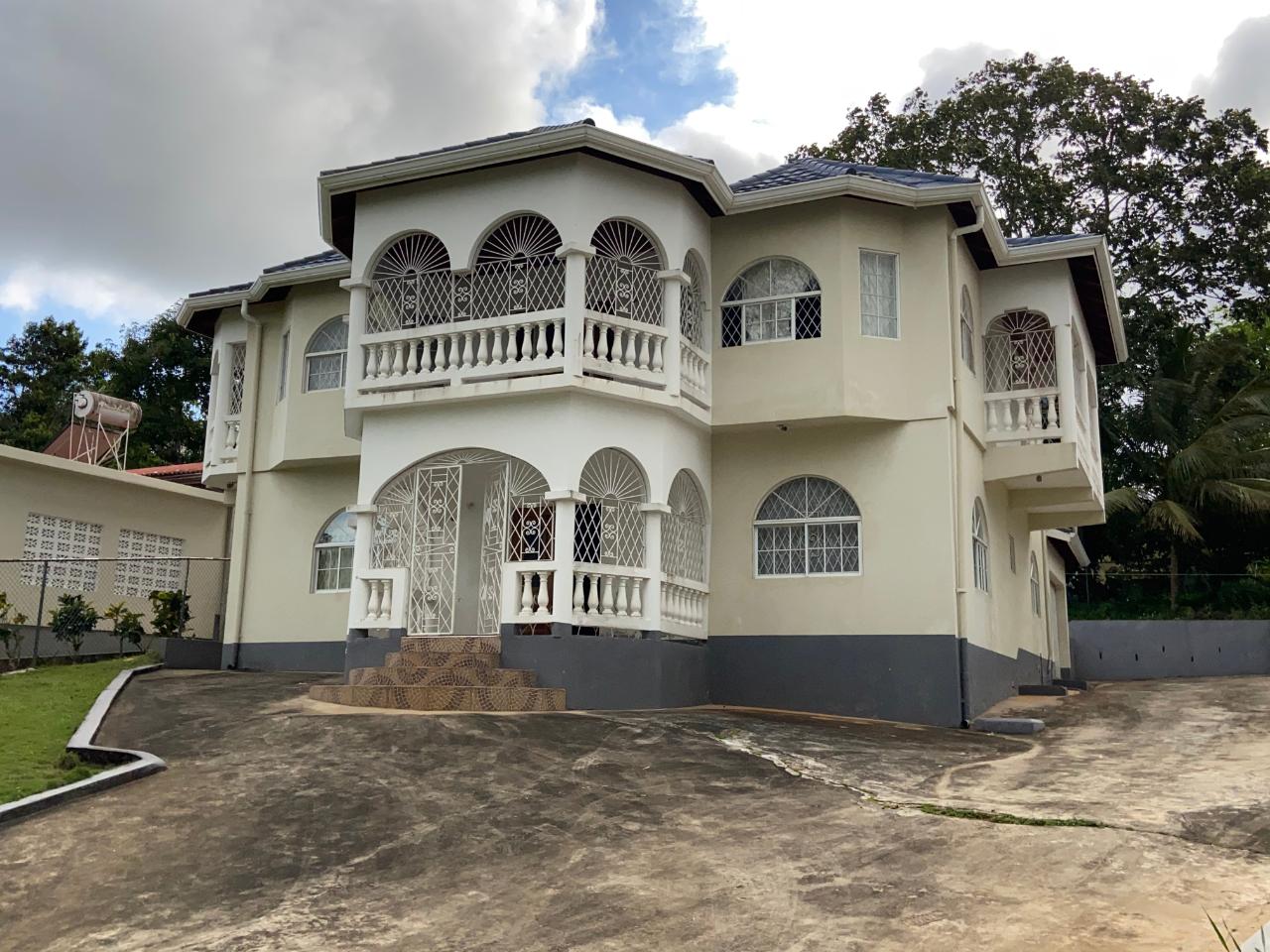 House For Sale BLOOMFIELD STREET, Mandeville 28,000,000 Keez
