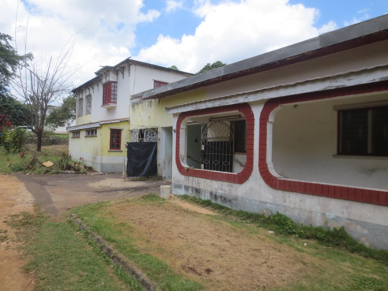 House For Sale WARD AVENUE, MANDEVILLE, Mandeville 17,000,000 Keez