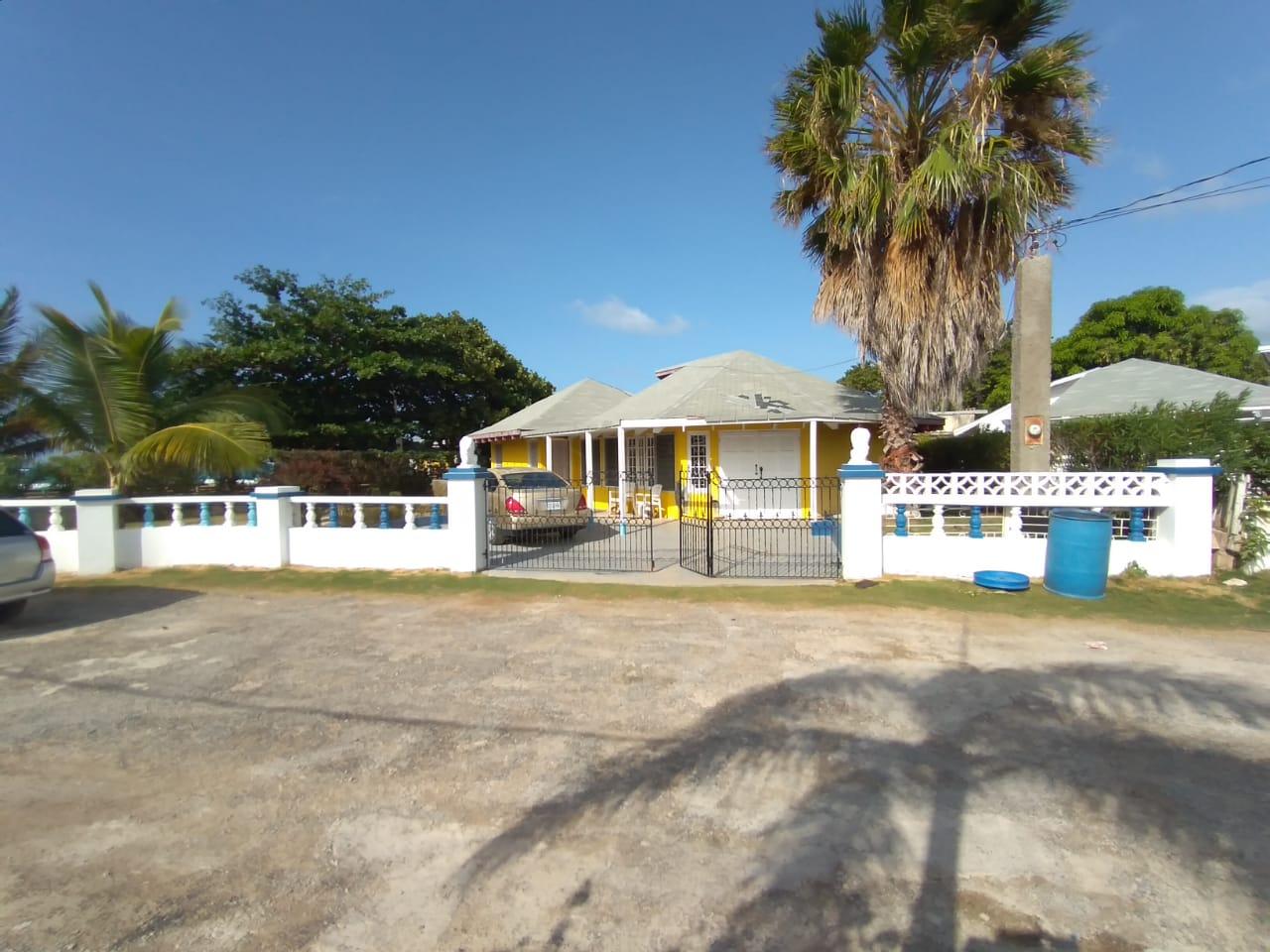 Resort / Villa For Sale: BEACH VIEW AVENUE, Duncans | $360,000 | Keez