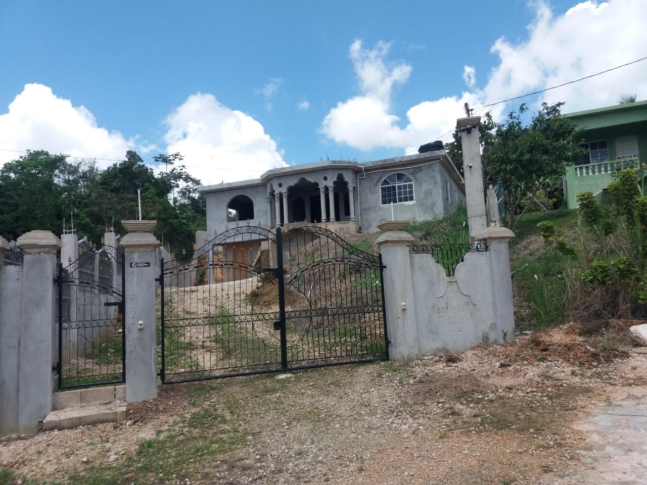 House For Sale GLENCOE MEADOWS, SPALDING, Spaldings 22,500,000 Keez