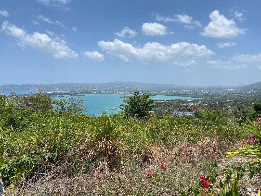 Residential Lot For Sale SPRING GARDENS, Montego Bay 135,000 Keez