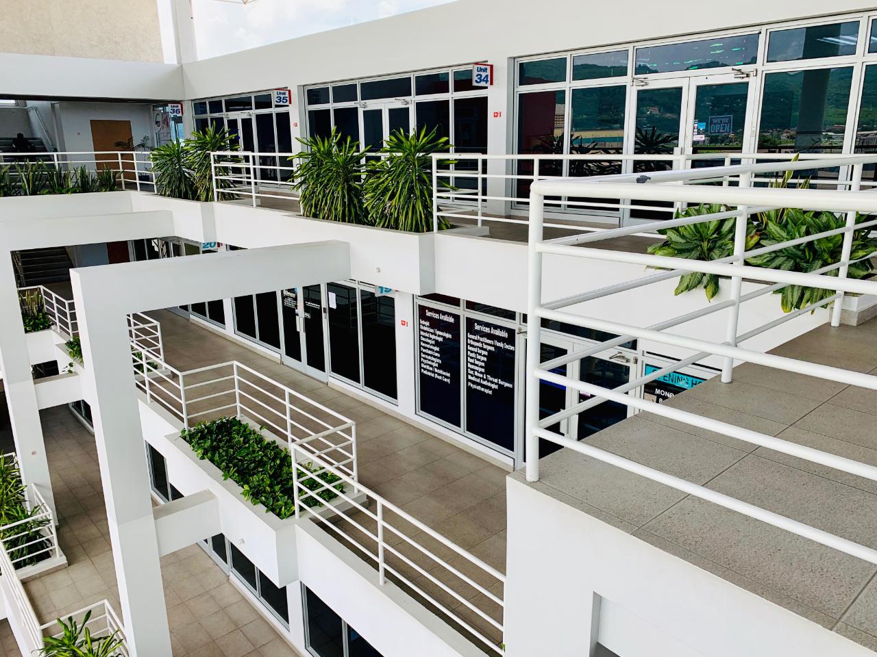 Offices / Commercial Bldg For Sale 6 CRANE BLVD, GWEST CENTRE