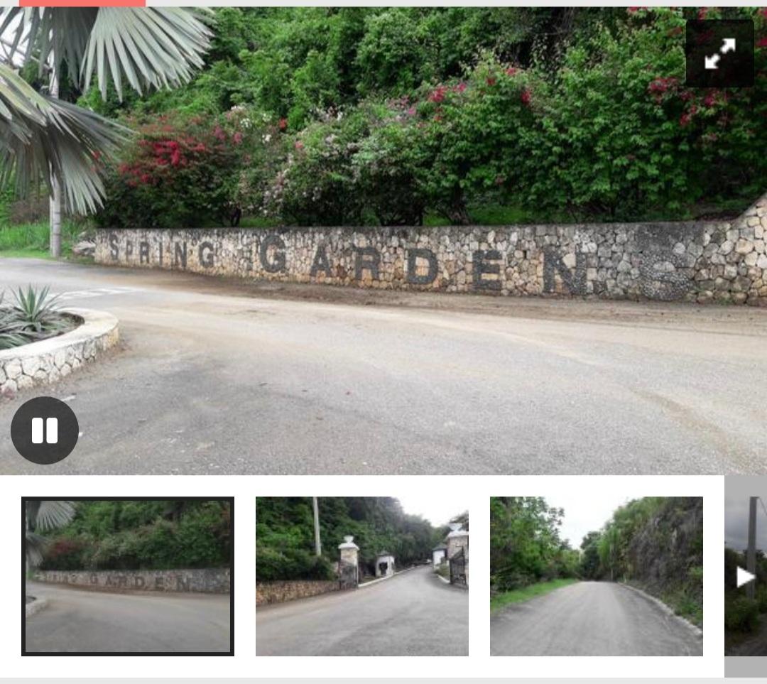 Residential Lot For Sale SPRING GARDEN LAMBADA CIR, Reading 170,000