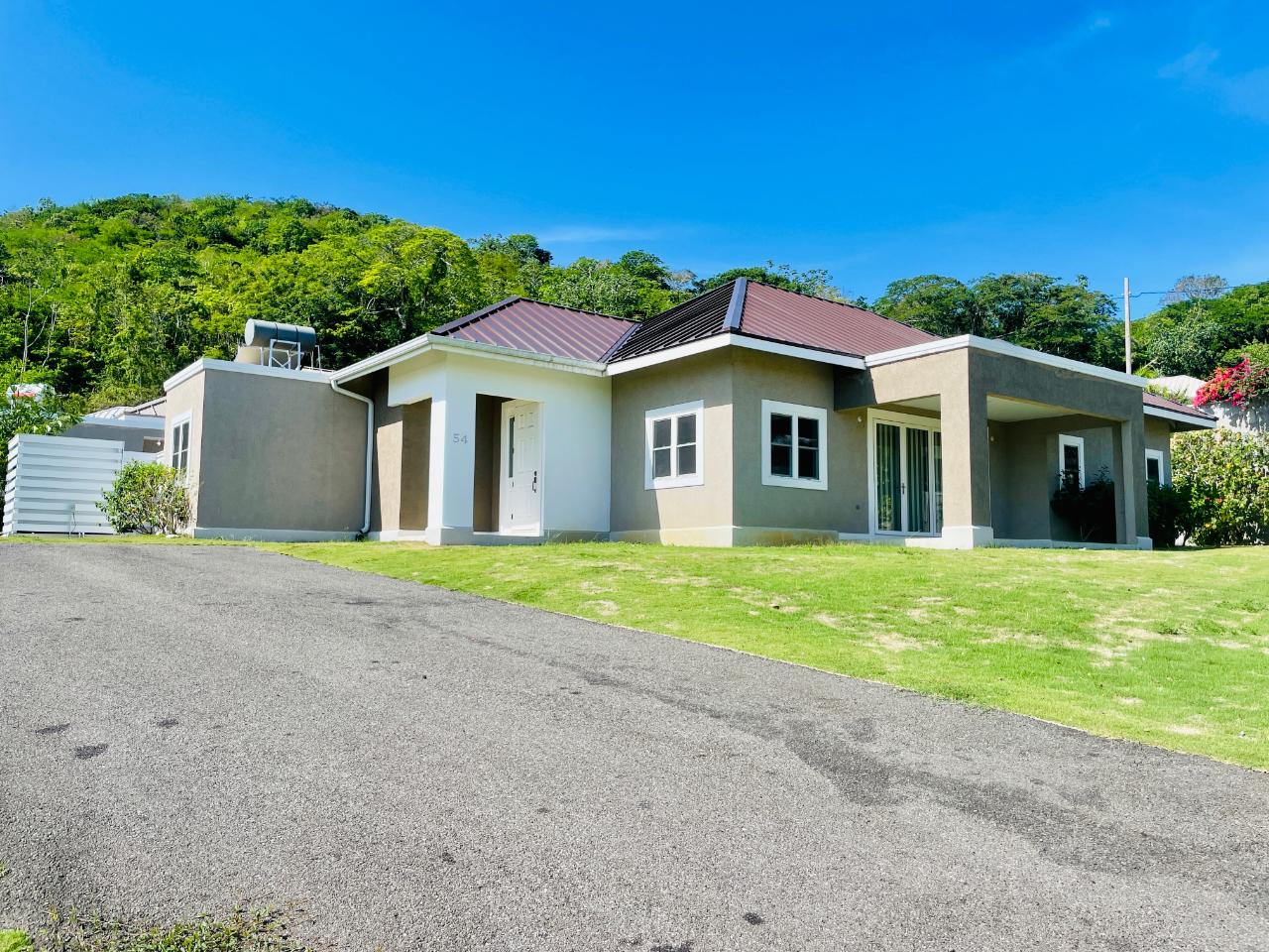House For Rent TARA ESTATE, READING, Montego Bay 2,500 Keez