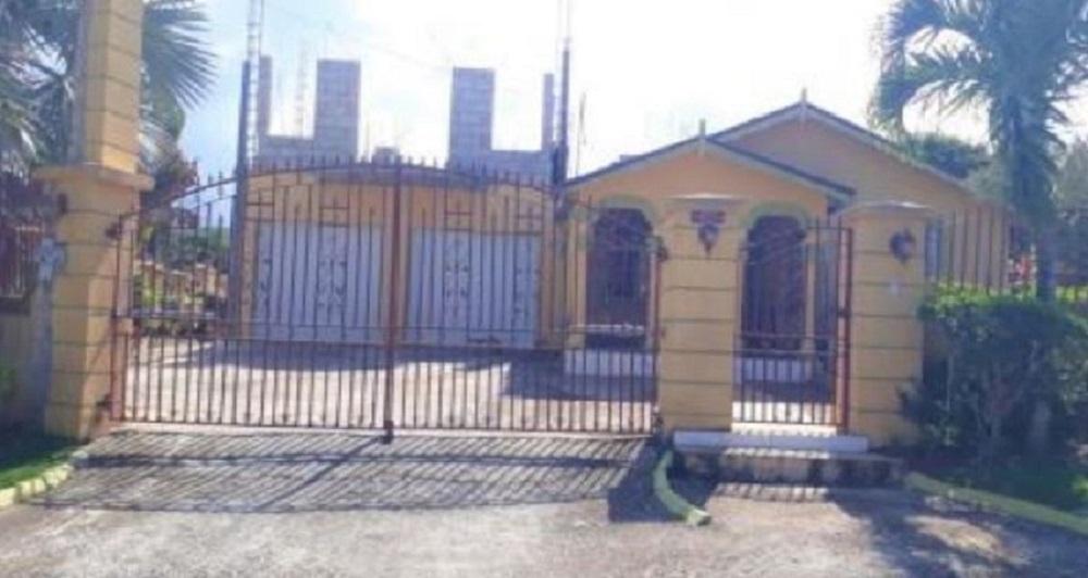 House For Sale RHYNE PARK, Montego Bay 17,000,000 Keez