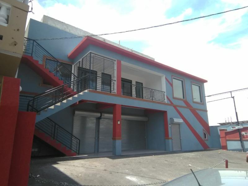 Offices / Commercial Bldg For Rent STREET, Montego Bay