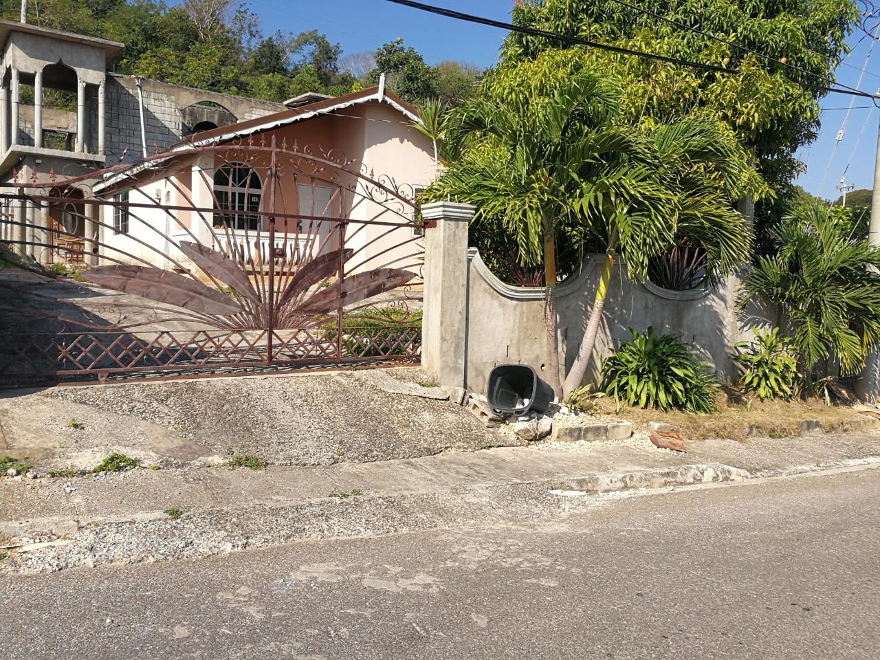 House For Sale NORTHVIEW DRIVE, Montego Bay 16,500,000 Keez