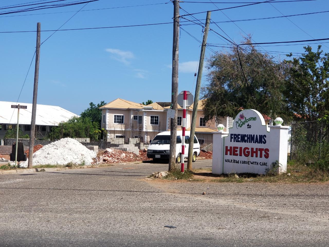 House For Sale OPAL DRIVE, Spanish Town 27,500,000 Keez