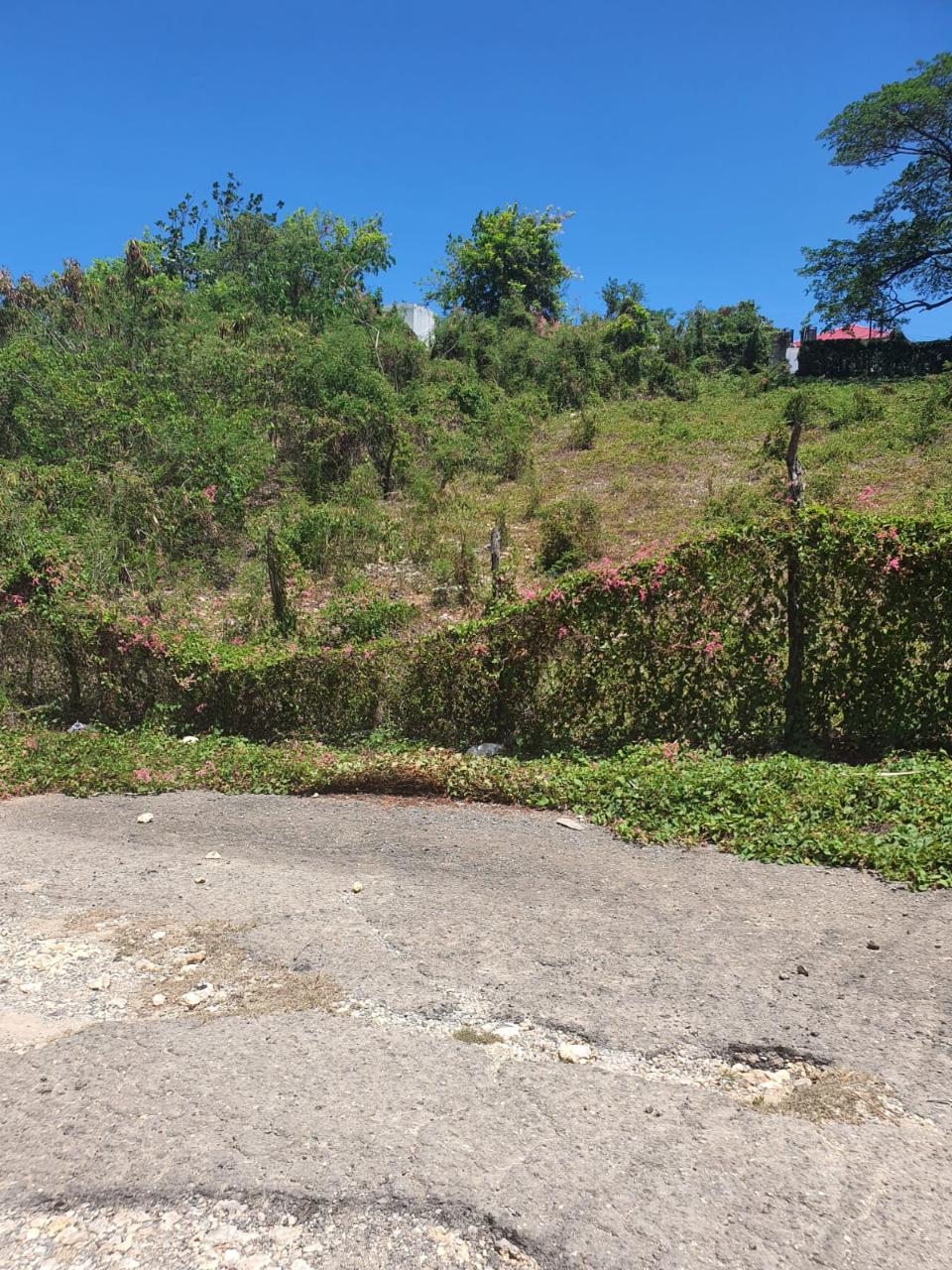 Residential Lot For Sale MARLIE MOUNT ST. CATHERIN, Old Harbour Bay 4,500,000 Keez