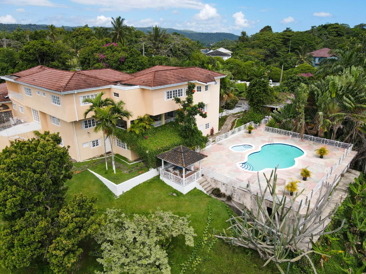 House For Sale UPTON, Ocho Rios 1,120,000 Keez
