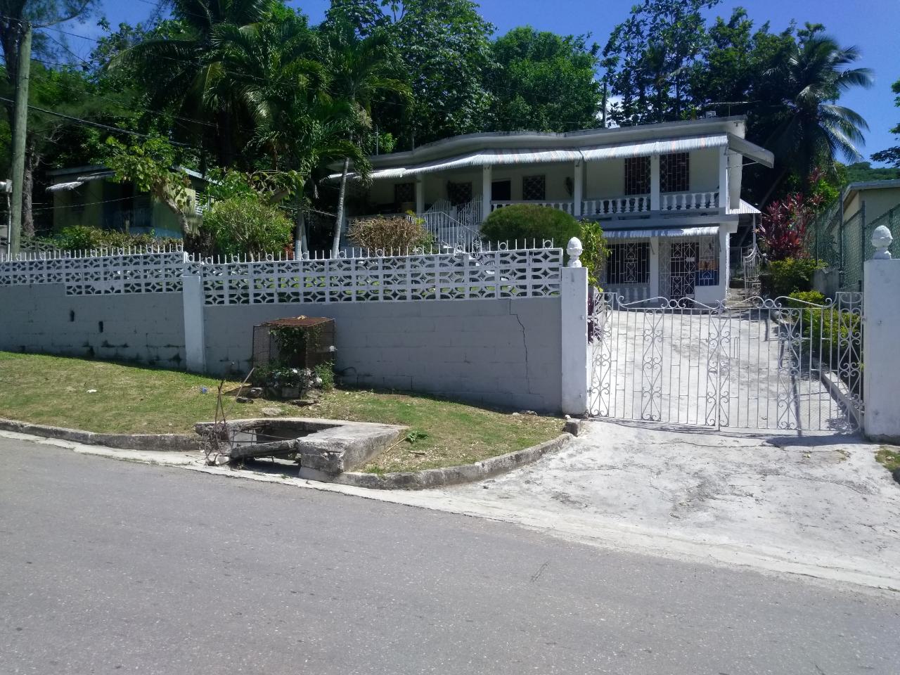 House For Sale PITFOUR BOULEVARD, Montego Bay 17,500,000 Keez